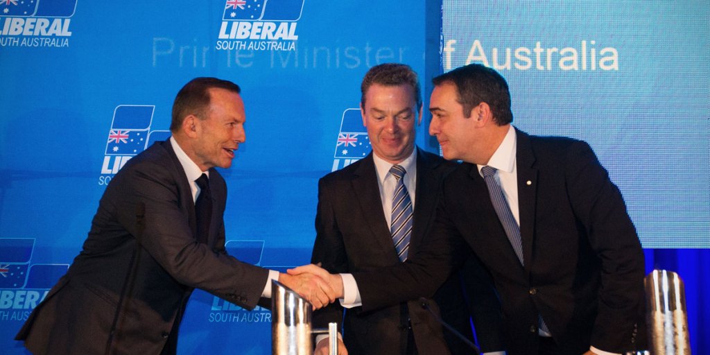 Thumbnail for SA Libs defend media ban as polls plummet
