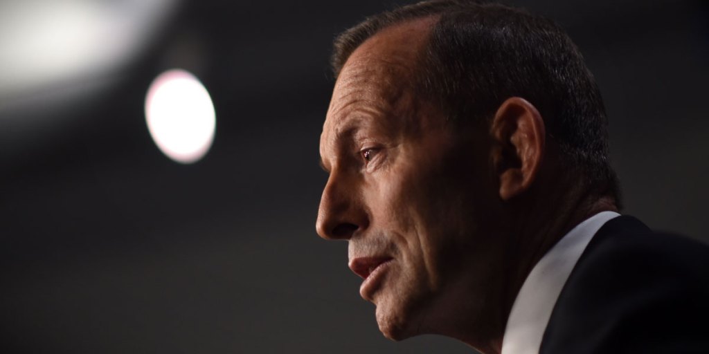 Thumbnail for Abbott firms on same-sex marriage plebiscite