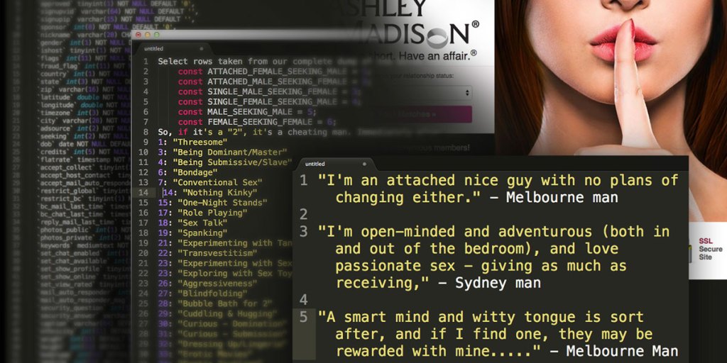 Thumbnail for SA Police, ABC emails in “infidelity” website hack