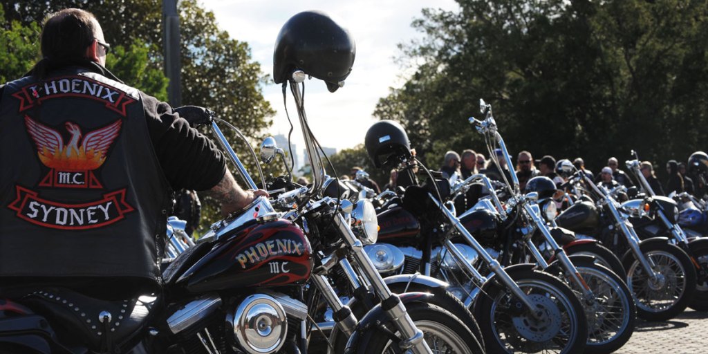 Thumbnail for Anti-bikie rush “reeks of ineptitude”: criminologist