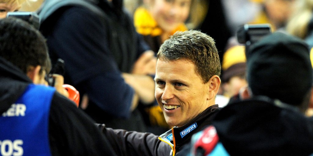 Thumbnail for Bolton named as Carlton coach