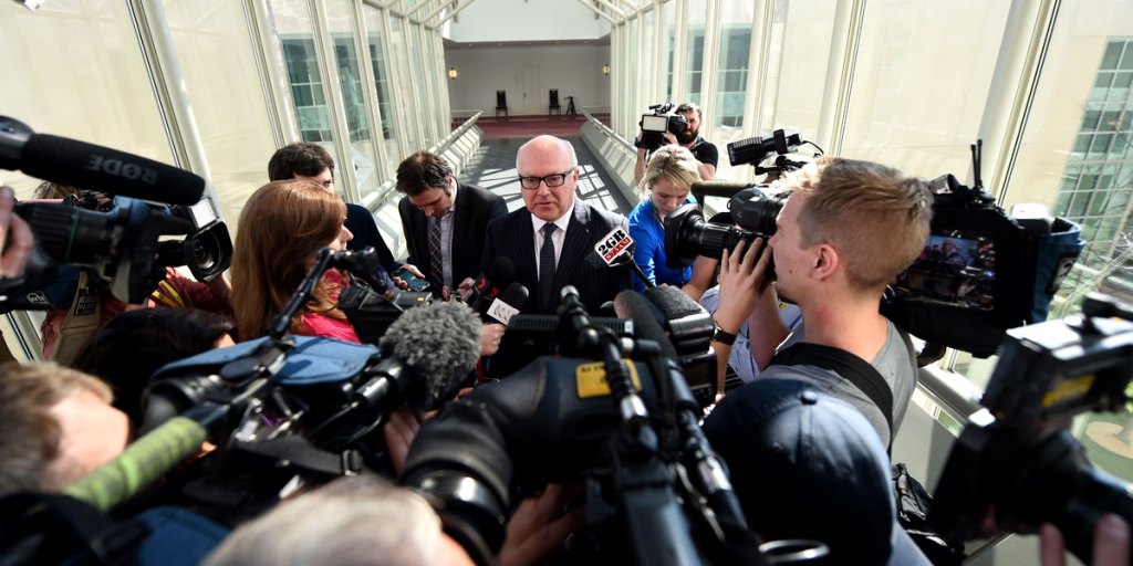 Thumbnail for Govt’s anti-green move erodes rule of law