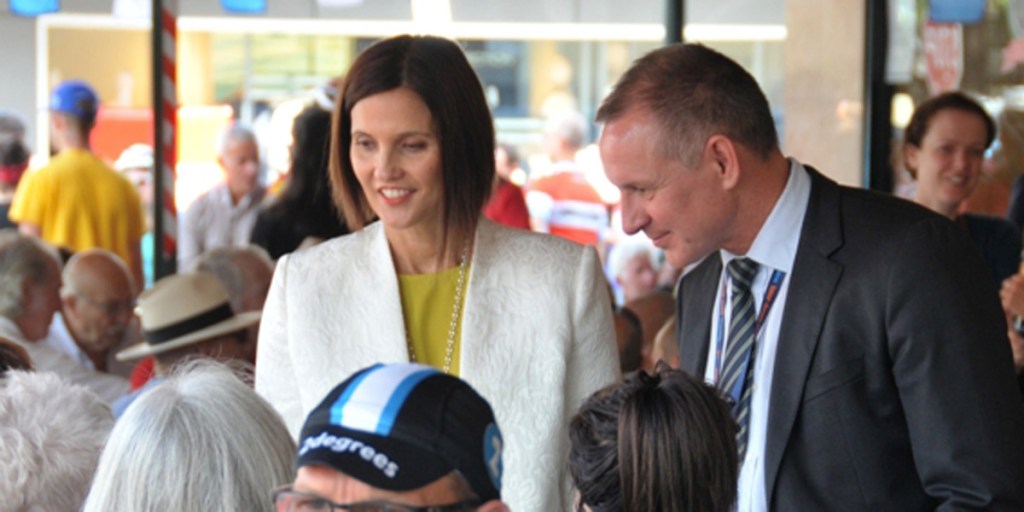 Thumbnail for Chapley says no to Sturt, sets sights on Dunstan