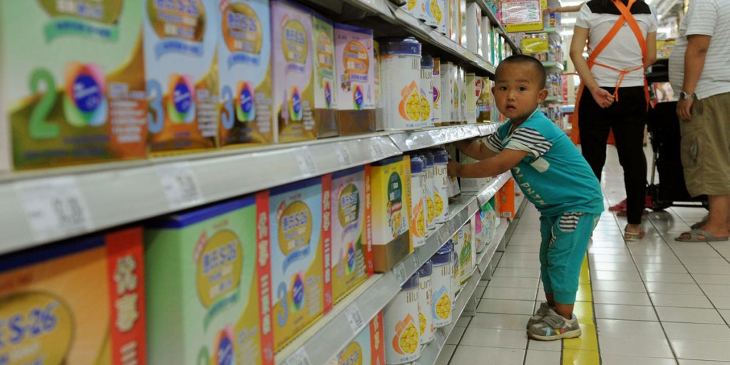 Thumbnail for SA food company secures China deal