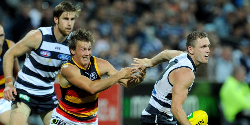 Thumbnail for AFL finals contenders: the key questions