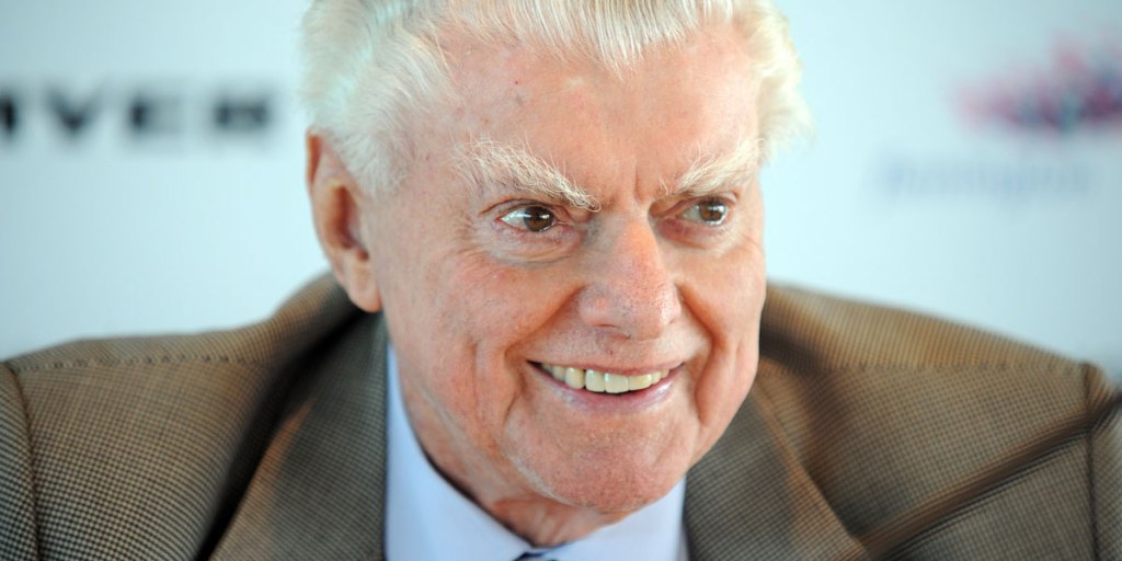 Bart Cummings died on Sunday, aged 87.