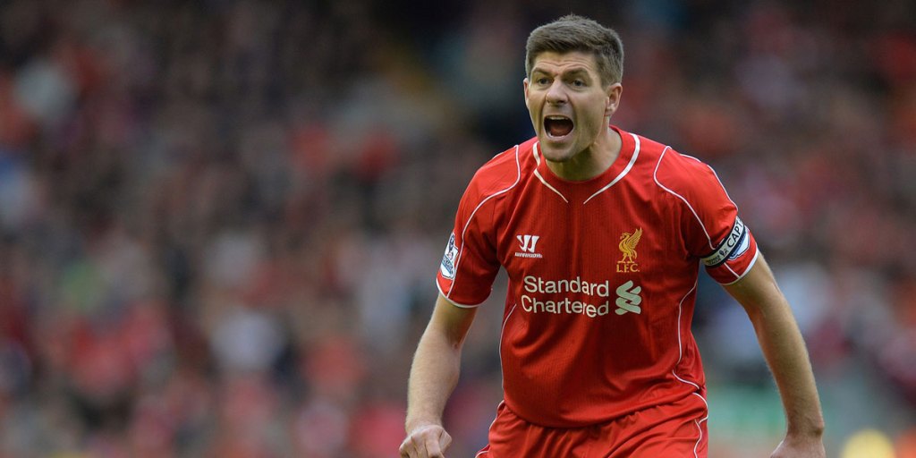 Thumbnail for Former Liverpool stars to play in Sydney