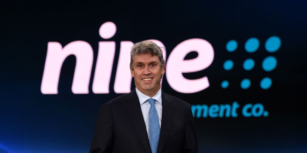 Thumbnail for Massive writedowns drag Nine to $592m loss