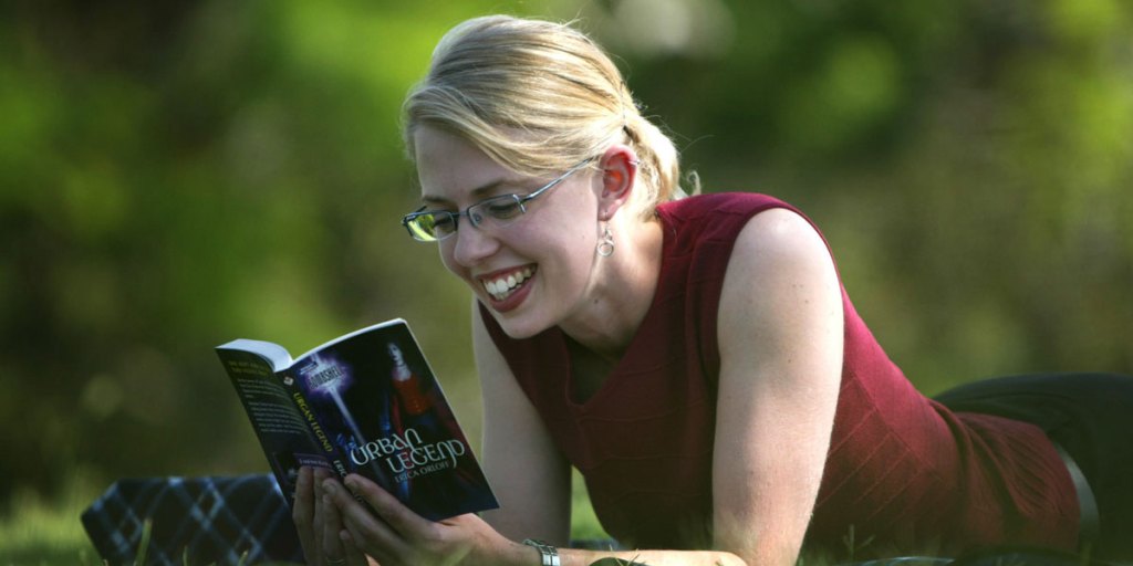 News Corp's decision to buy romance publisher Harlequin in 2014 appears to have paid off.