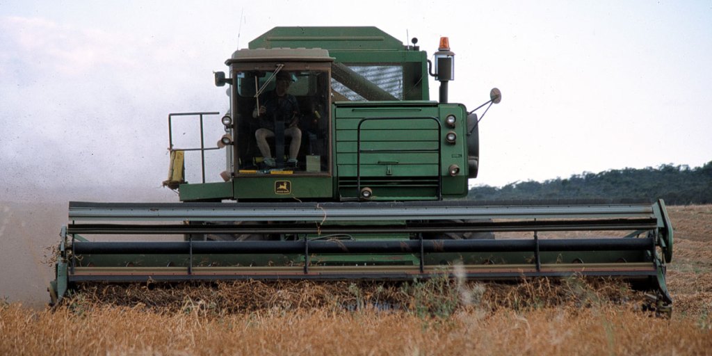 Thumbnail for SA farm confidence and productivity rises