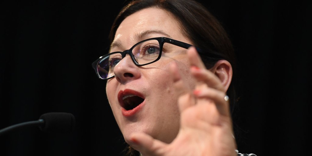 Thumbnail for Gill Hicks speaks out against Syria bombings