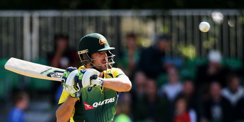 Thumbnail for Burns makes case to open with Warner