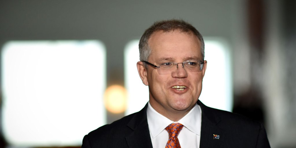 Thumbnail for Morrison’s housing affordability fix focuses on supply