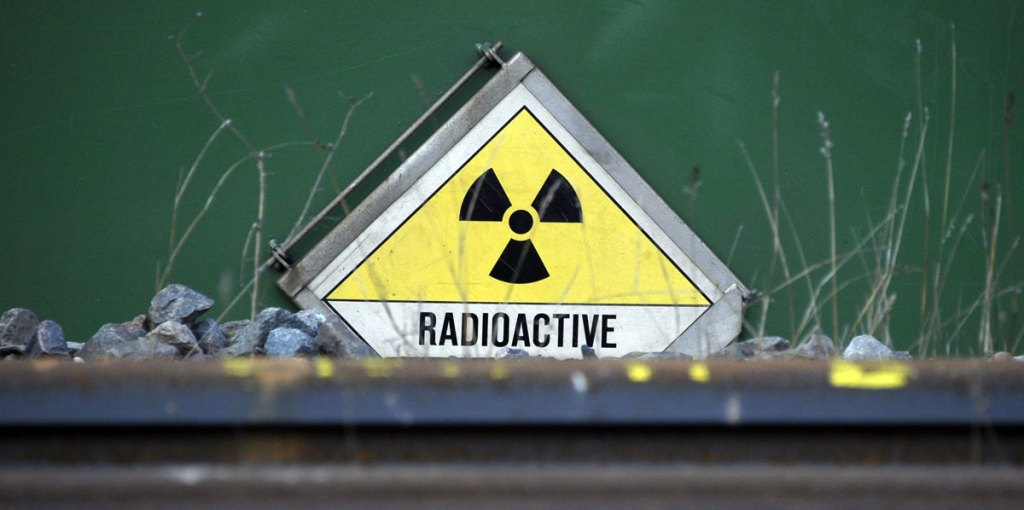 Thumbnail for Clock ticking on nuclear waste site debate