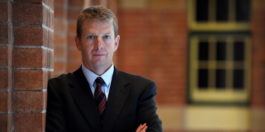 Thumbnail for Manufacturing giant backs clean energy target