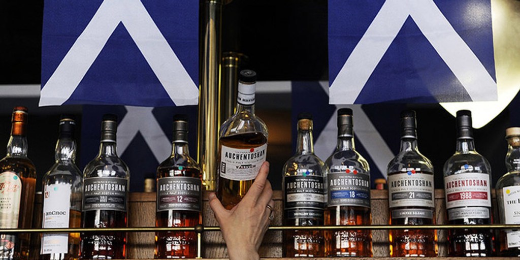 Thumbnail for The sneaking supply and demand of Japanese whisky