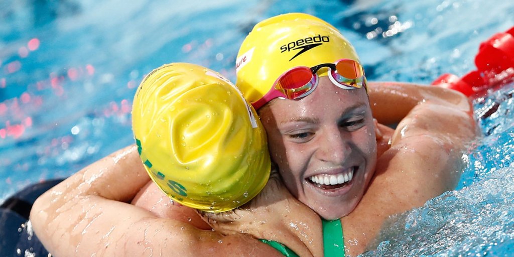 Thumbnail for London pain turns golden for Seebohm