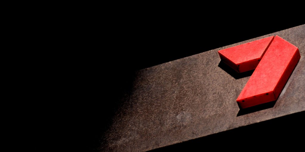 Thumbnail for Seven suffers $1.9 billion loss