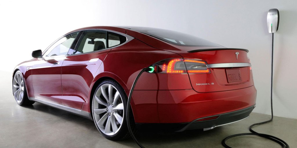 Thumbnail for Tesla reports $US184m loss