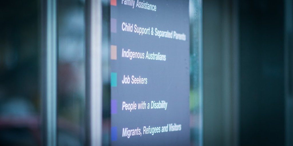 Thumbnail for Whitlam era scheme needed to get SA working