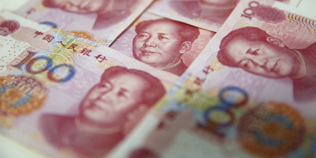 Thumbnail for China’s yuan move: cheap trick or step to freedom?