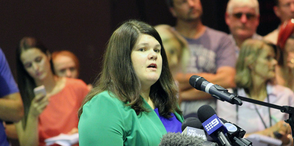 Thumbnail for More home detention for young offenders