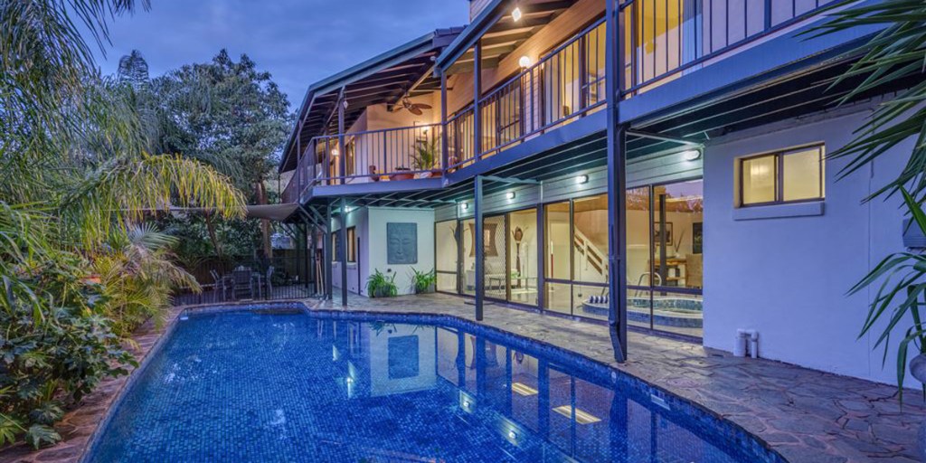 Thumbnail for Woodforde