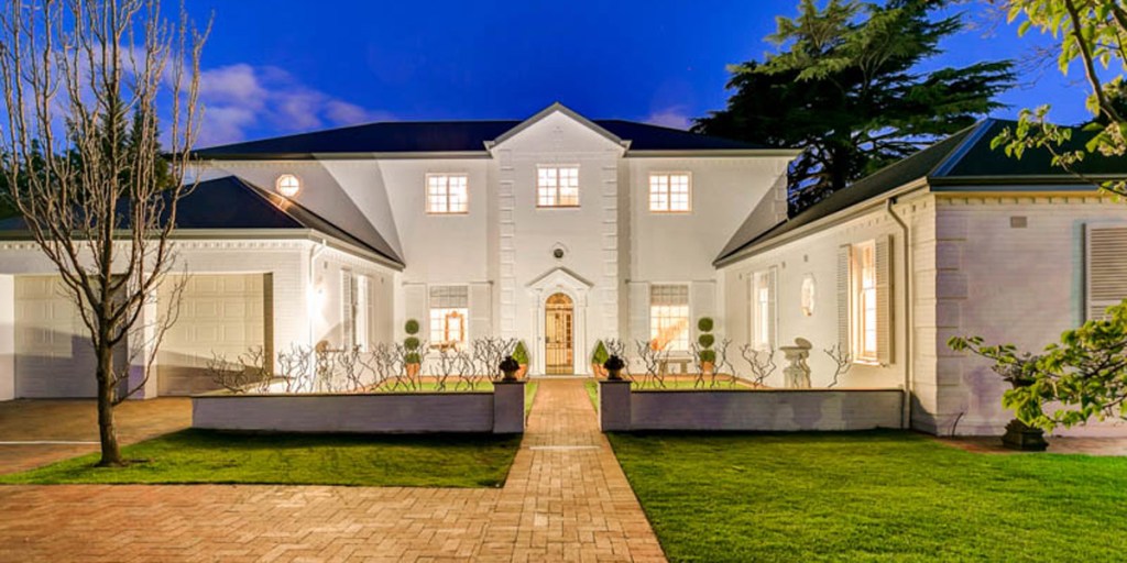 Thumbnail for Walkerville