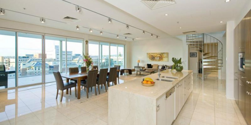 Thumbnail for Adelaide