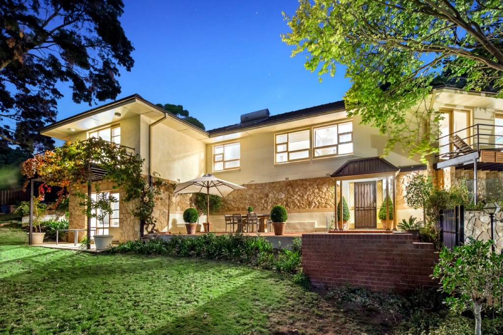 Thumbnail for Glen Osmond