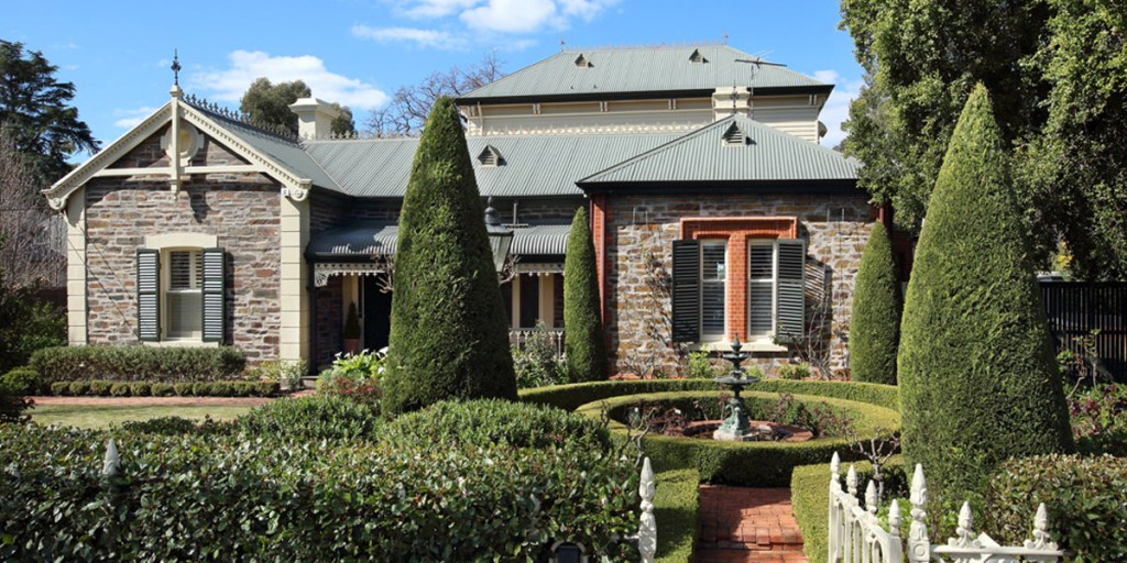 Thumbnail for Kensington Park