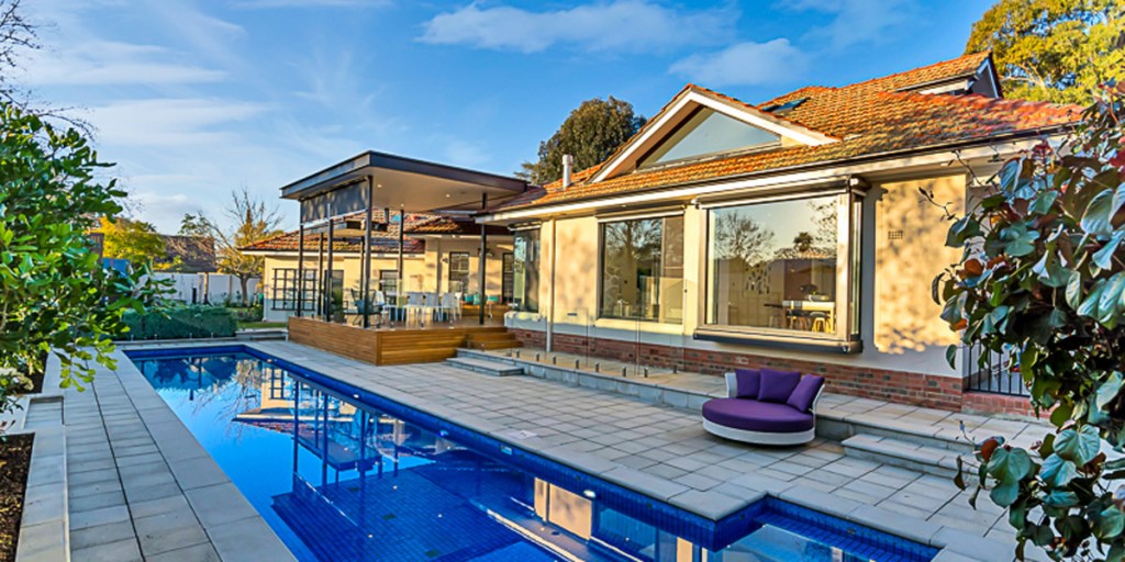 Thumbnail for Toorak Gardens