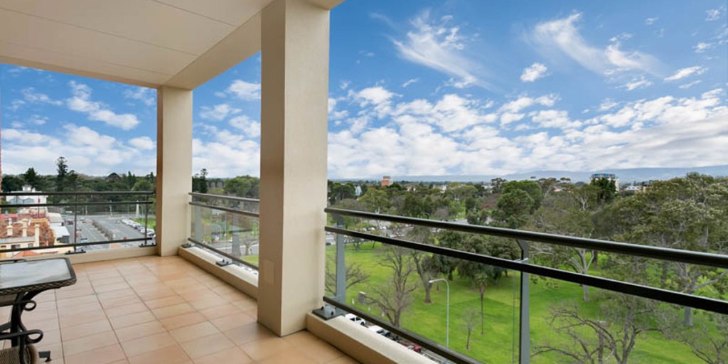 Thumbnail for Adelaide