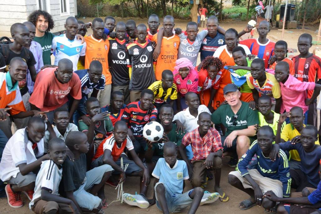 Thumbnail for Refugees: motivated, skilful and good for Australia