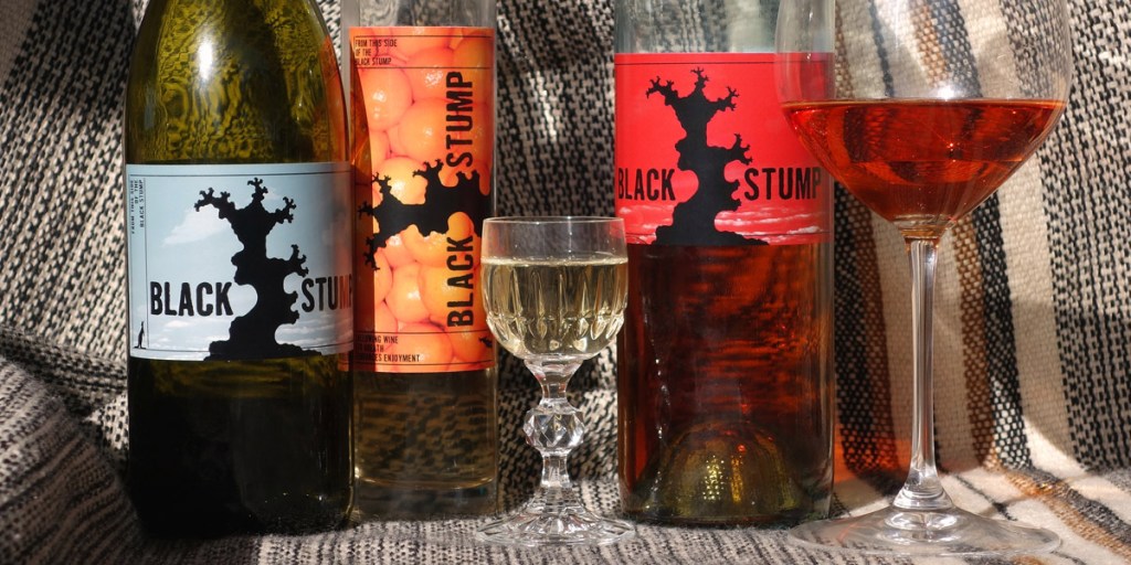 Thumbnail for Eccentric and rustic wines with finesse