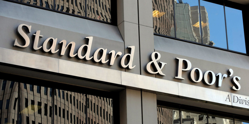 Thumbnail for SA maintains AA credit rating