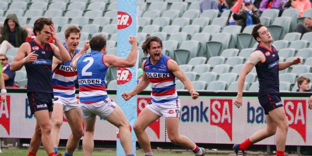 Thumbnail for Grassroots: Local footy round-up