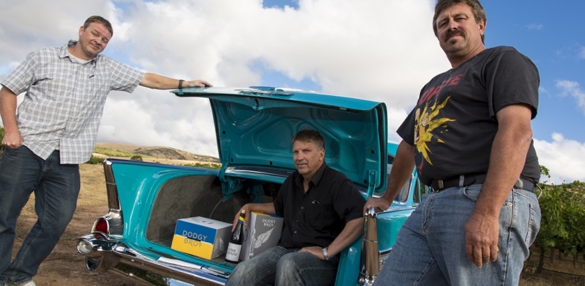 Thumbnail for The red wines we yearn for