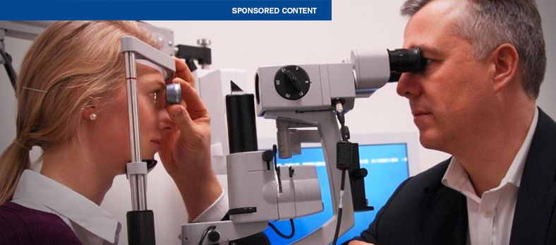 Thumbnail for New insights into cataract vision loss