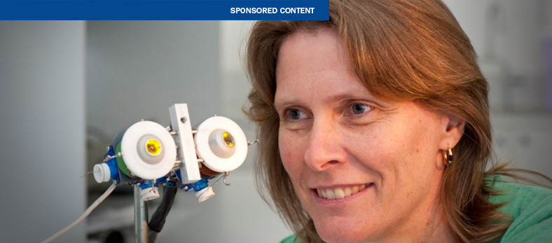Thumbnail for Funding keeps Flinders at cutting edge of med tech
