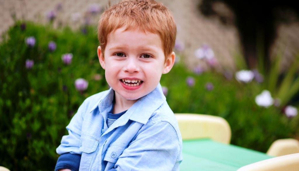 Thumbnail for Therapy house cements early intervention for autism