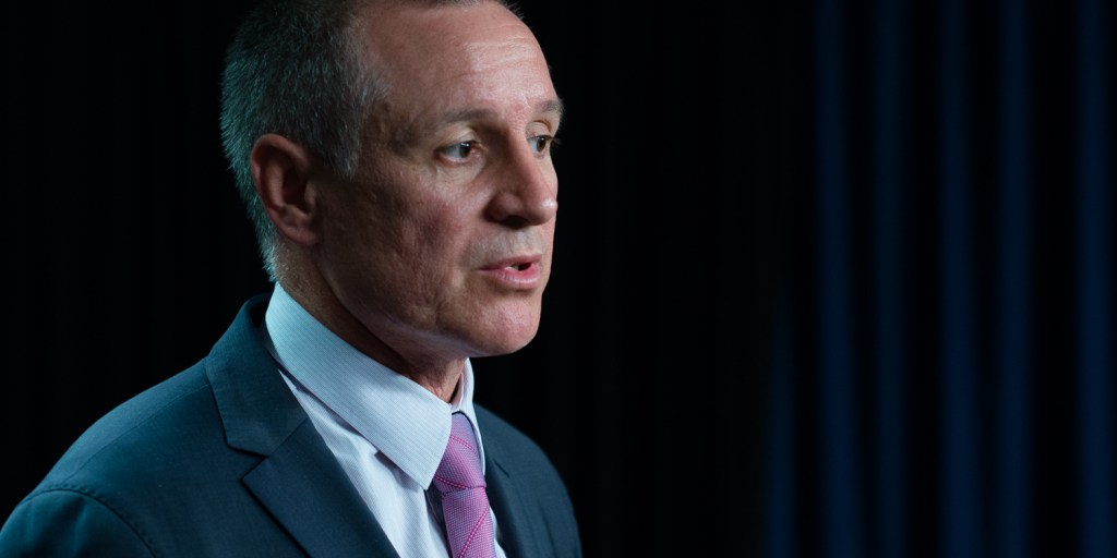 Thumbnail for Weatherill apologises for Oakden scandal – but won’t demand ministerial heads