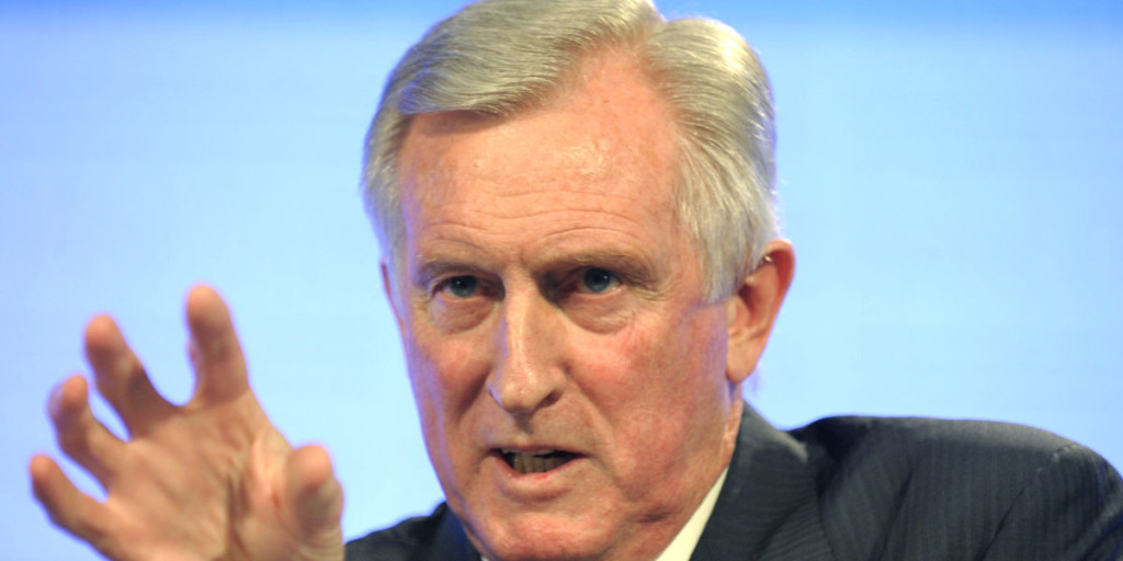 Thumbnail for State Govt appoints Hewson as climate change adviser