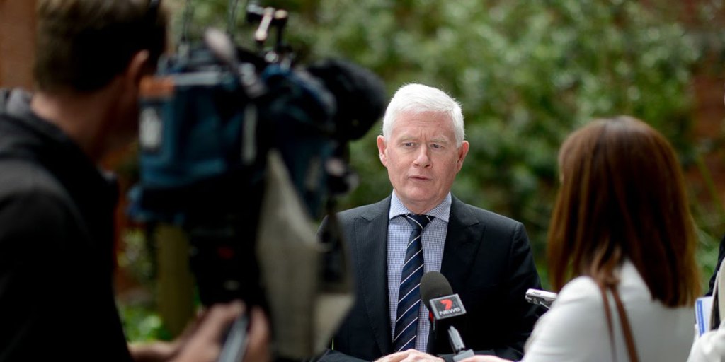 Thumbnail for Property sector urges MPs to back “no-brainer” reforms