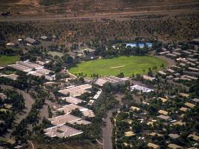 Thumbnail for Leigh Creek services guaranteed for three years
