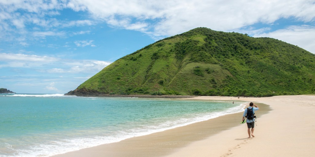 Thumbnail for Kuta Lombok or Kuta Bali?
