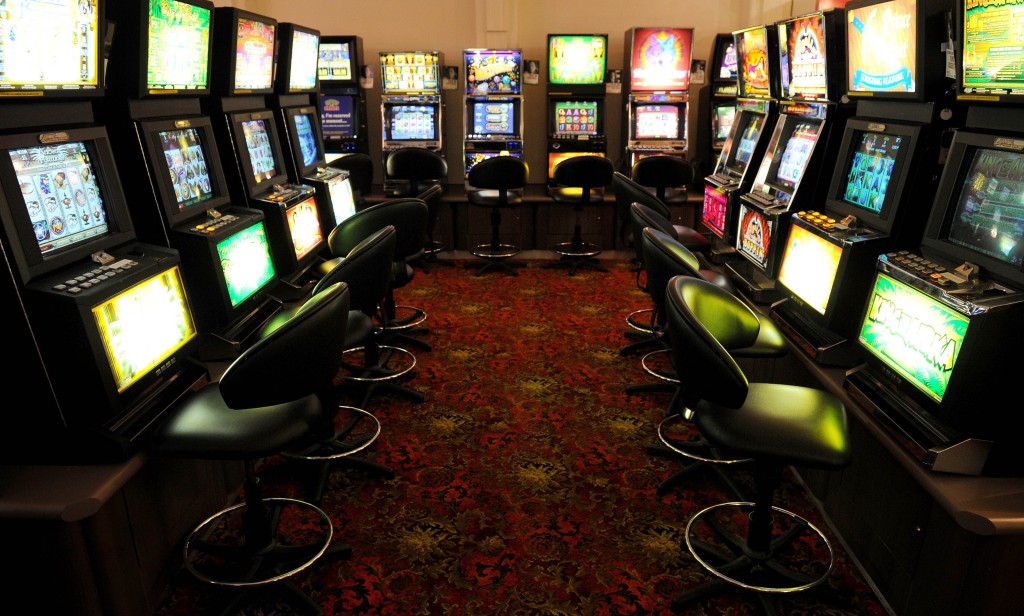 Thumbnail for Backlash as EFTPOS given green light for SA gaming venues