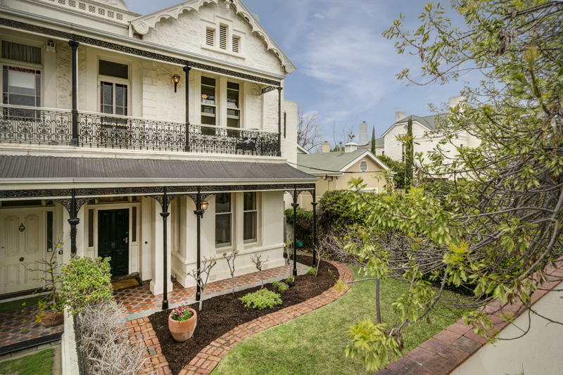 Thumbnail for North Adelaide