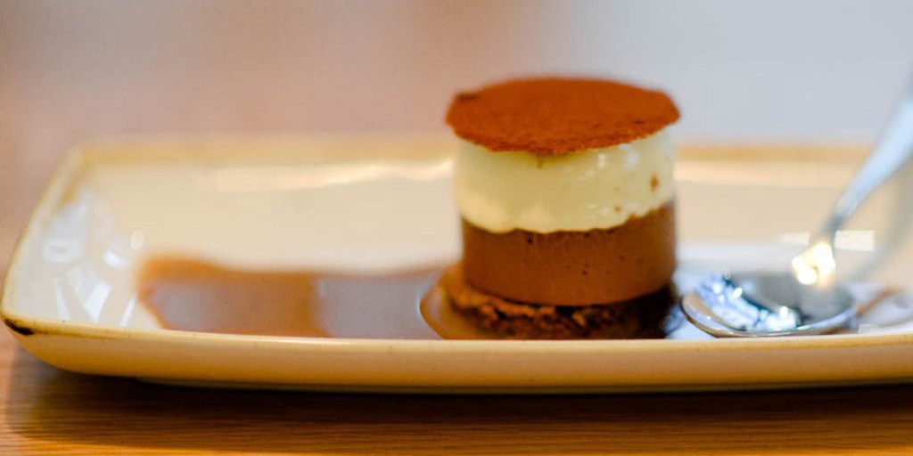 Thumbnail for Lunch review: Osteria Oggi