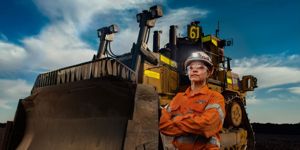 Thumbnail for SA women take out nation’s top mining honours